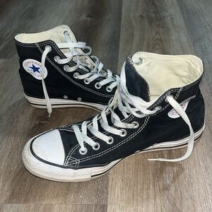 Converse High Tops